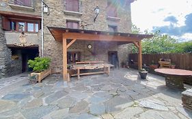 Casa Rural Macia - Apartamentos
